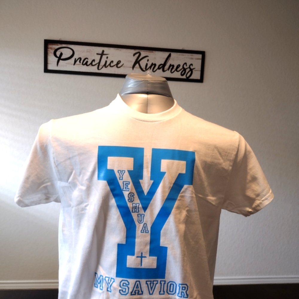 Brand new Custom made T-shirt